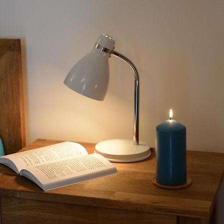 Sonnenhaus Ferienwohnungen Verbandsgemeinde Verbandsgemeinde Traben-Trarbach Buitenkant foto