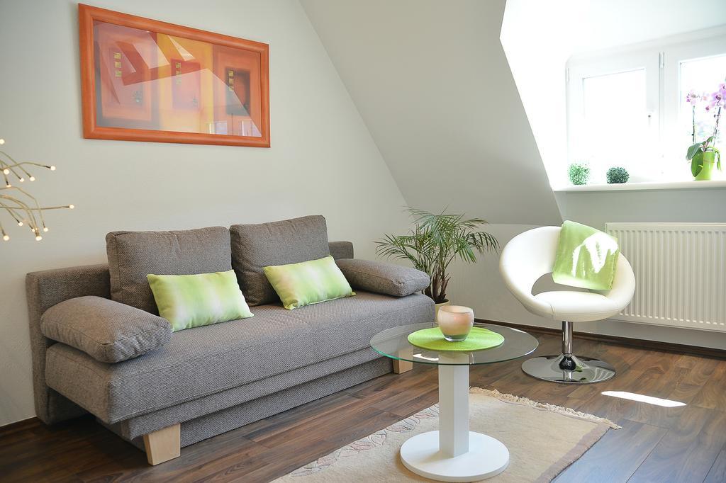 Sonnenhaus Ferienwohnungen Verbandsgemeinde Verbandsgemeinde Traben-Trarbach Kamer foto