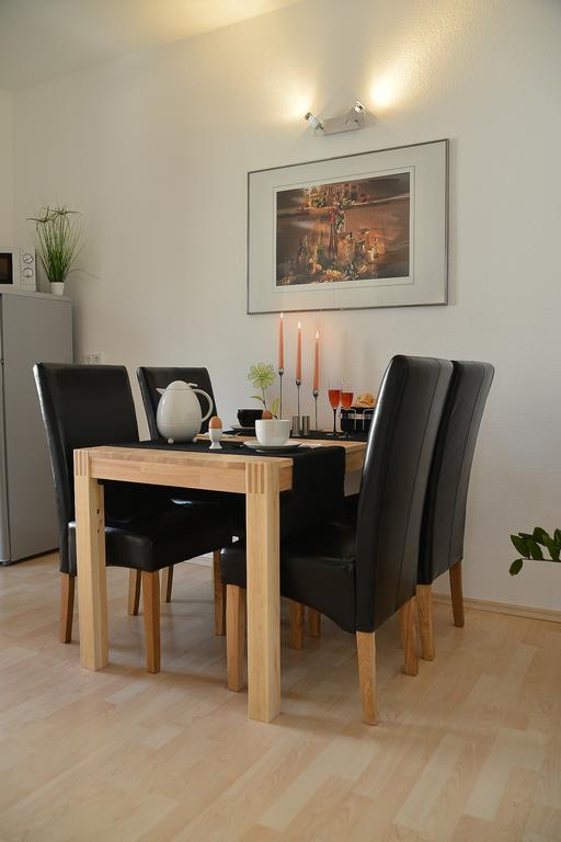Sonnenhaus Ferienwohnungen Verbandsgemeinde Verbandsgemeinde Traben-Trarbach Kamer foto