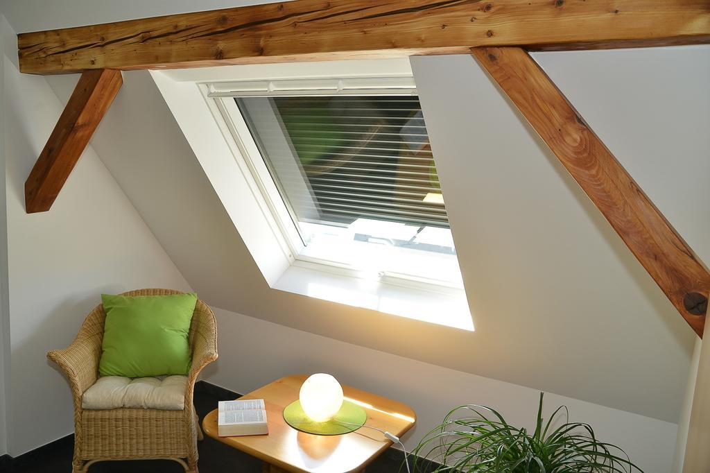 Sonnenhaus Ferienwohnungen Verbandsgemeinde Verbandsgemeinde Traben-Trarbach Kamer foto