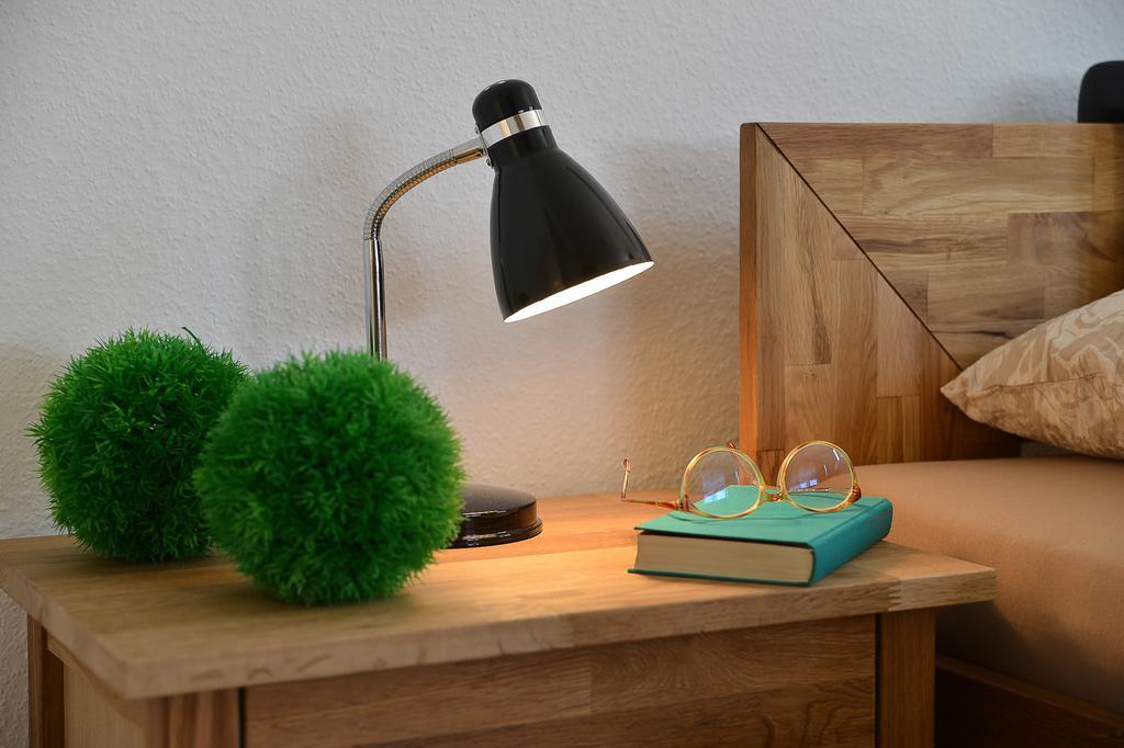 Sonnenhaus Ferienwohnungen Verbandsgemeinde Verbandsgemeinde Traben-Trarbach Kamer foto