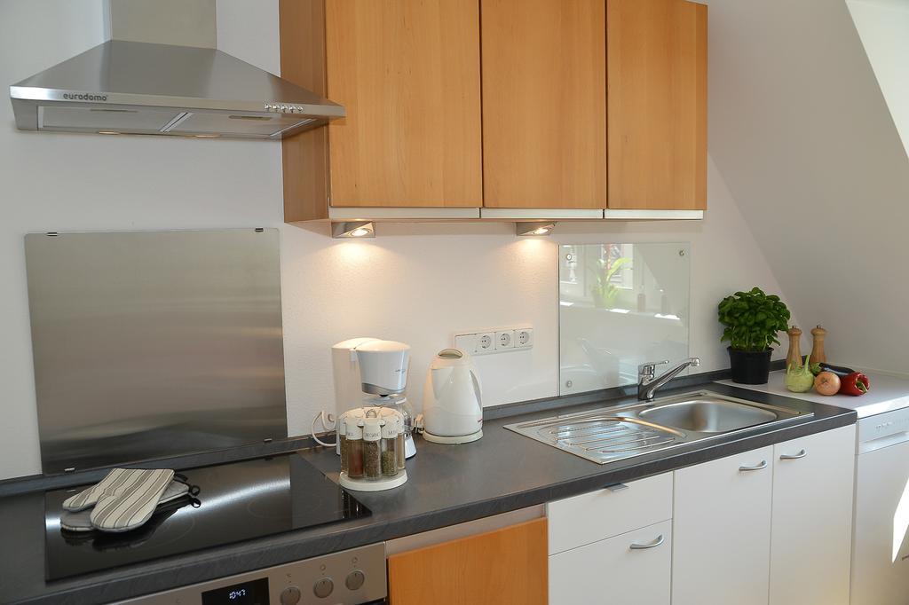 Sonnenhaus Ferienwohnungen Verbandsgemeinde Verbandsgemeinde Traben-Trarbach Kamer foto